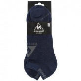 Le Coq Sportif Packs De 2 Invisibles Homme Jean - Chaussettes Homme Prix France